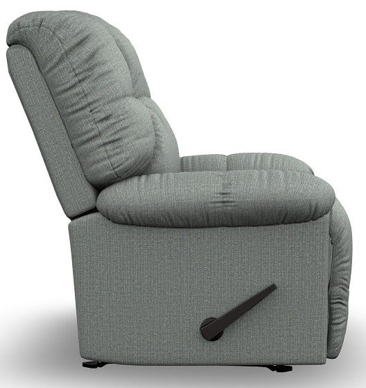 Best® Home Furnishings Customizable Romulus Manual Swivel Glider Recliner-2