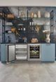 Sub-Zero® Designer 24" 5.4 Cu. Ft. Panel Ready Outdoor Under the Counter Refrigerator-4