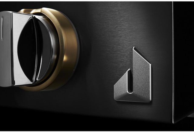 JennAir® RISE™ 36" Stainless Steel Natural Gas Rangetop-9