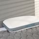 BEDGEAR® Frost King 2.0 Performance® Medium Firm Pillow for Warm/Hot Sleepers-1