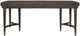 Universal Explore Home™ Montclair Cocoa Dining Table-2