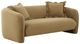 TOV Furniture Lou Cafe Au Lait Loveseat-0