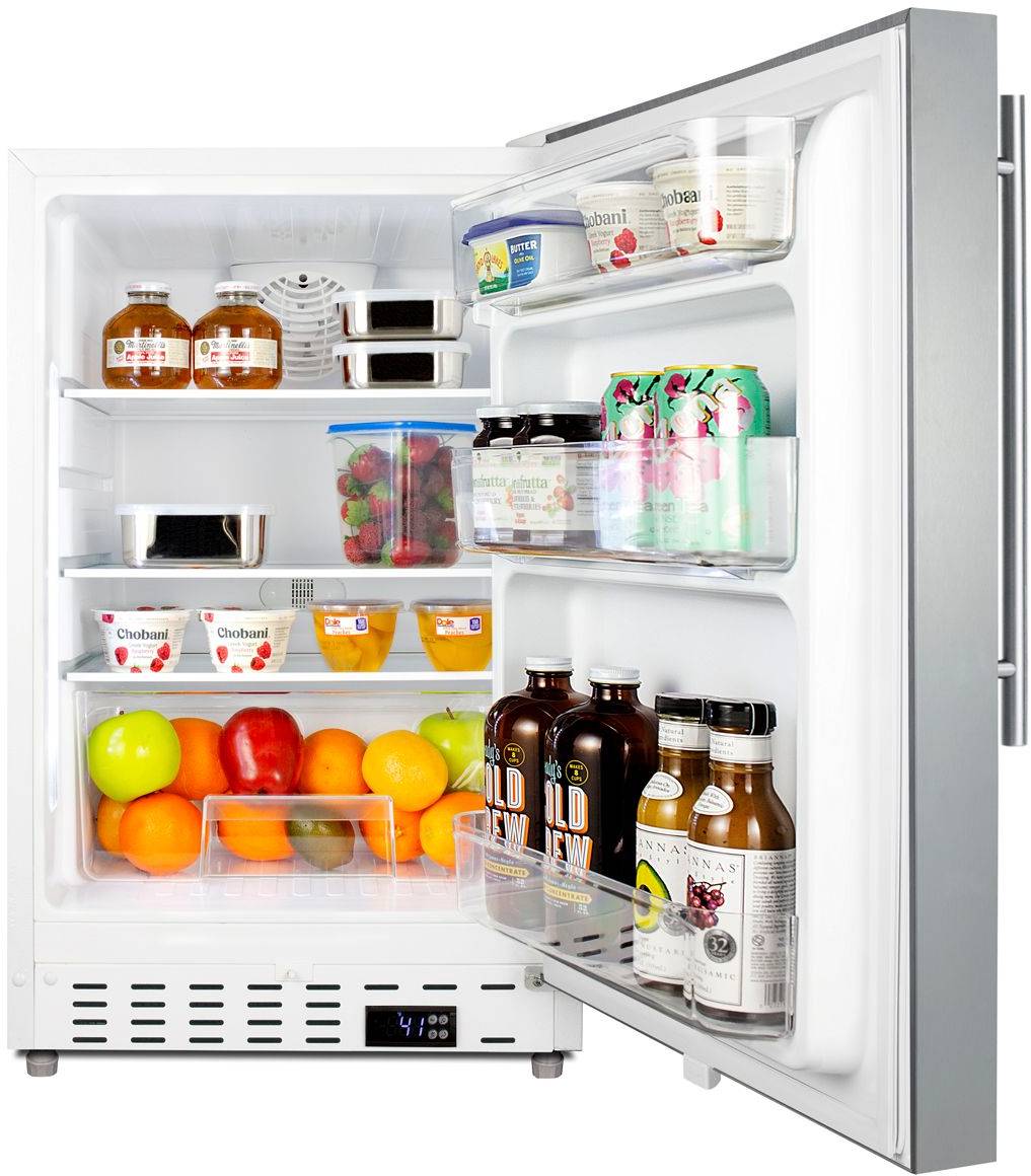 Summit Refrigerator - Thumbnail 2