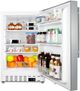 Summit® 3.5 Cu. Ft. Stainless Steel Under The Counter Refrigerator-2