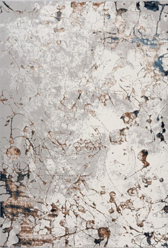 Midas Accents 10059 Montana 5"x8" Area Rug-1