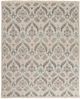 Feizy Beall Beige 5' x 8' Rug-0