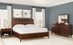 A-America® Ralston Dark Amber Dresser-3