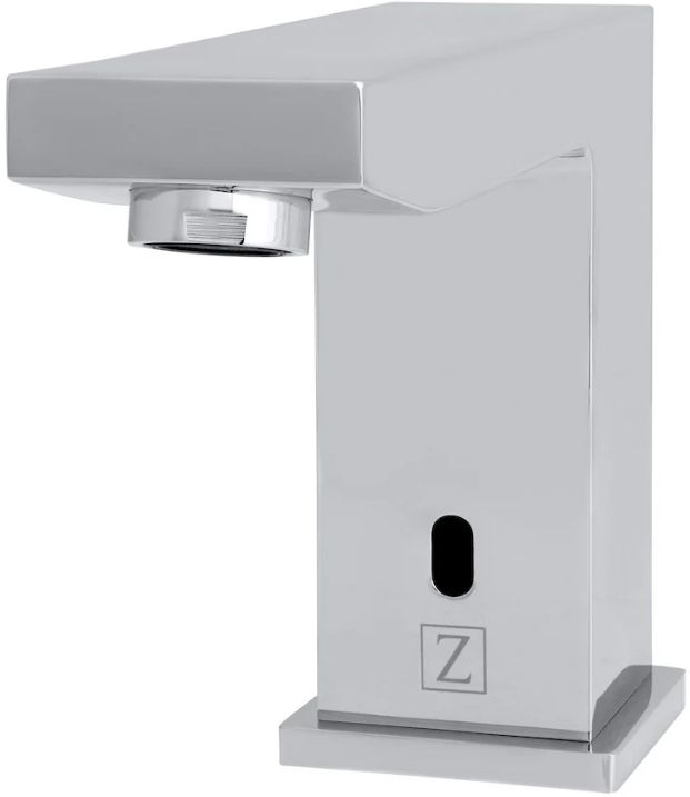 ZLINE Autograph Edition Bliss Chrome Touchless Bath Faucet-2