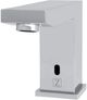 ZLINE Autograph Edition Bliss Chrome Touchless Bath Faucet-2