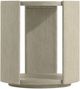 Bernhardt Arcadia Clay Side Table-4
