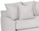 Franklin™ London 2-Piece Aries Smoke Sectional-3
