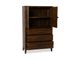 Sunburst Door Chest-3