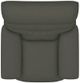 La-Z-Boy® Joshua Iron Power Rocking Recliner with Headrest and Lumbar-2
