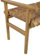 Furniture Classics Darcy Brown Bench-4