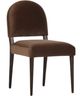 Four Hands Abilene Sapphire Coco Dining Chair-0