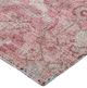 Dalyn™ Rug Company Tabrook TB15 Pink 5'x8' Area Rug-2