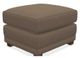 La-Z-Boy® Kennedy Java Ottoman-1