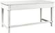 aspenhome® Reeds Farm Weathered White Writing Desk-2