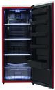 Danby® 11.0 Cu. Ft. Scarlett Red Metallic Standard Depth Column Refrigerator-1