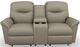 Best® Home Furnishings Customizable Caitlin Power Tilt Headrest Space Saver® Loveseat-1