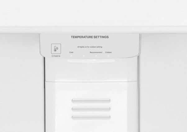 Crosley® 33" 20.51 Cu. Ft. Stainless Steel Top Freezer Refrigerator -2