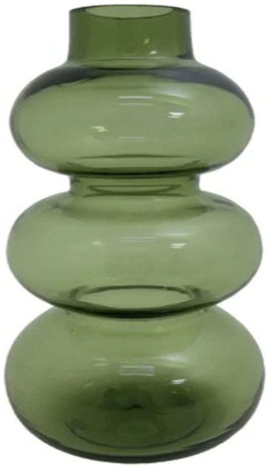 Signature Design by Ashley® Renethorne Green 12" Vase-0