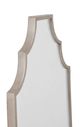 Bassett Mirror Mohan Silver Wall Mirror-2