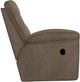 La-Z-Boy® Joel Brownstone Manual Reclining Loveseat with Console-2