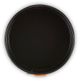 Le Creuset® 7.87" Black Nonstick Springform Pan-3