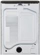 LG SIGNATURE 9 Cu. Ft. Black Stainless Steel Front Load Gas Dryer-4