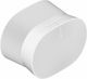 Sonos® Era 300 Matte White Powered Stereo Speaker-2