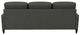 La-Z-Boy® Petra Steel Extra Long Sofa-3