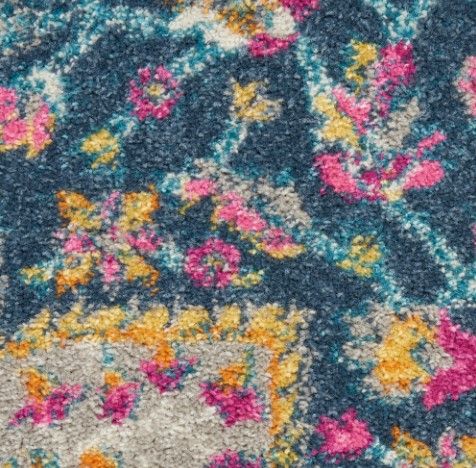Nourison Home™ Passion 5'x7' Style 18 Area Rug-4