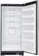 Danby® Designer 16.7 Cu. Ft. Stainless Steel Upright Freezer-2