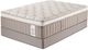 Serta® Fresh Collective Linen Wholesome Hybrid Plush Pillow Top Twin Mattress-2
