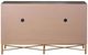 Stylecraft Dark Natural Wooden Cabinet-5