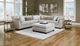 Peak Living Pacino Nickel Ottoman-1