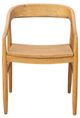 Furniture Classics Townsend Natural Dining Arm Chair-1