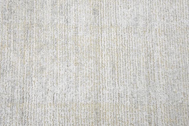 Rizzy Home Grand Haven Silver 5' x 8' Rug-1