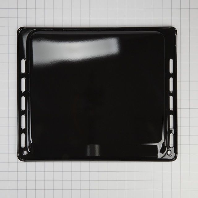 JennAir® Black Baking Tray -1