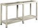 Kincaid Furniture Trails Sandstone Elements Console Table-0
