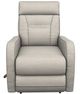 La-Z-Boy® Lennon Flax Manual Wall Recliner-1