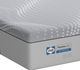 Sealy® Posturepedic® Paterson 12" Hybrid Medium Tight Top Twin Mattress in a Box-2