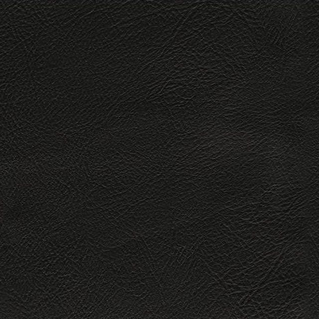 Signature Design by Ashley® Betrillo Black Ottoman-2
