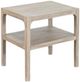 Sunny Designs™ Wheat Chair Side Table-0