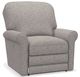 La-Z-Boy® Addison Smoke Power Rocking Recliner-0