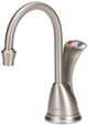 InSinkErator® Involve™ Satin Nickel Hot & Cool Water Dispenser System-2