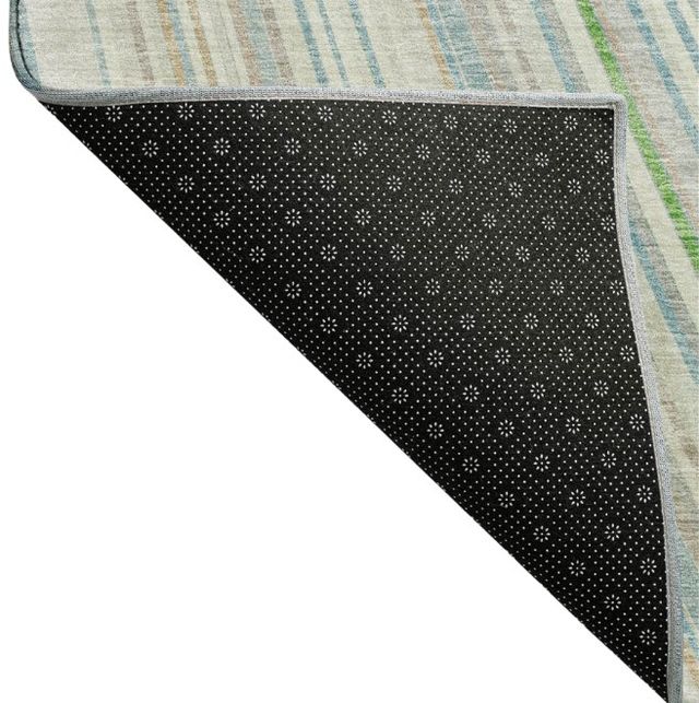 Dalyn™ Rug Company Neo Ivory 5'x8' Style 1 Area Rug-2