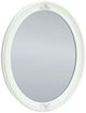 Signature Design by Ashley® Maylilly White Bedroom Mirror-1