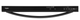 Whirlpool® 24" Built In Dishwasher-Black-1